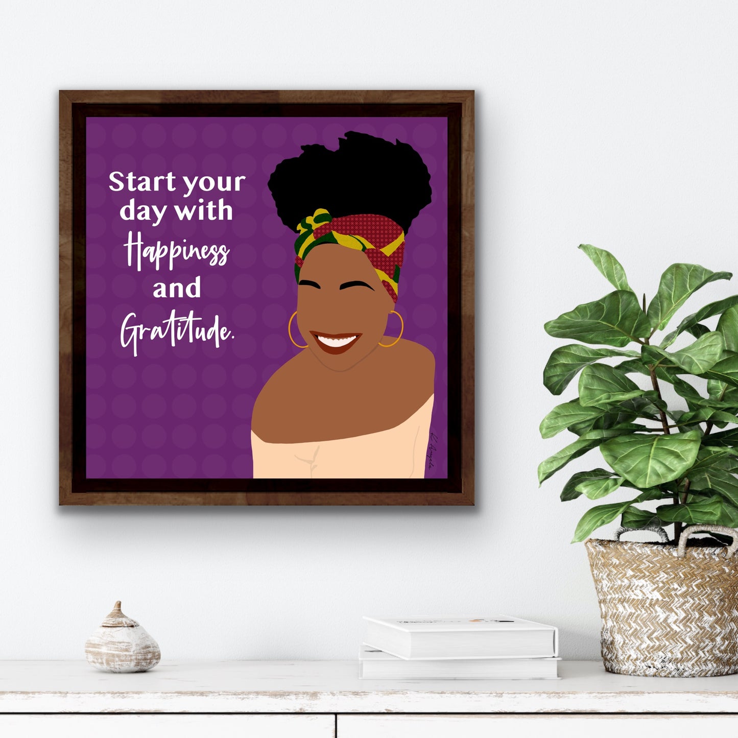 Happiness & Gratitude (Digital Download)