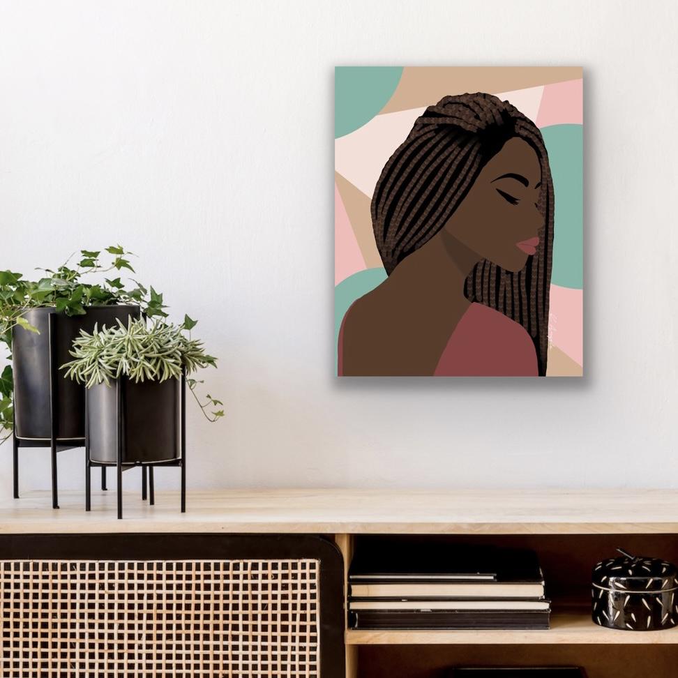 Melanin (Digital Download)