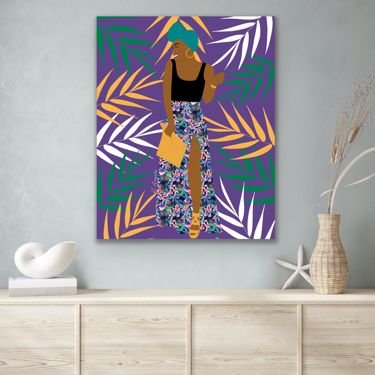Belize (Digital Download)