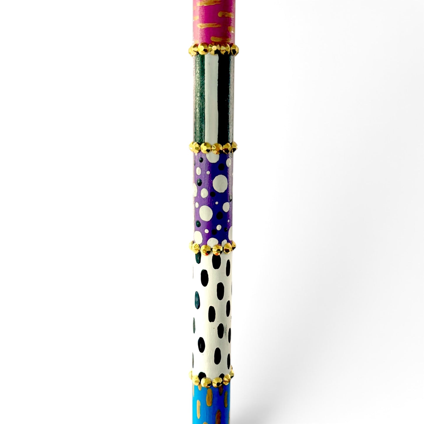 Funky Lamp 2
