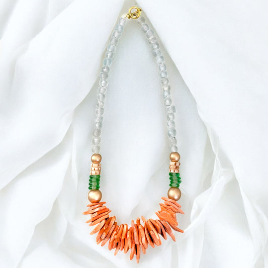 Havana Necklace