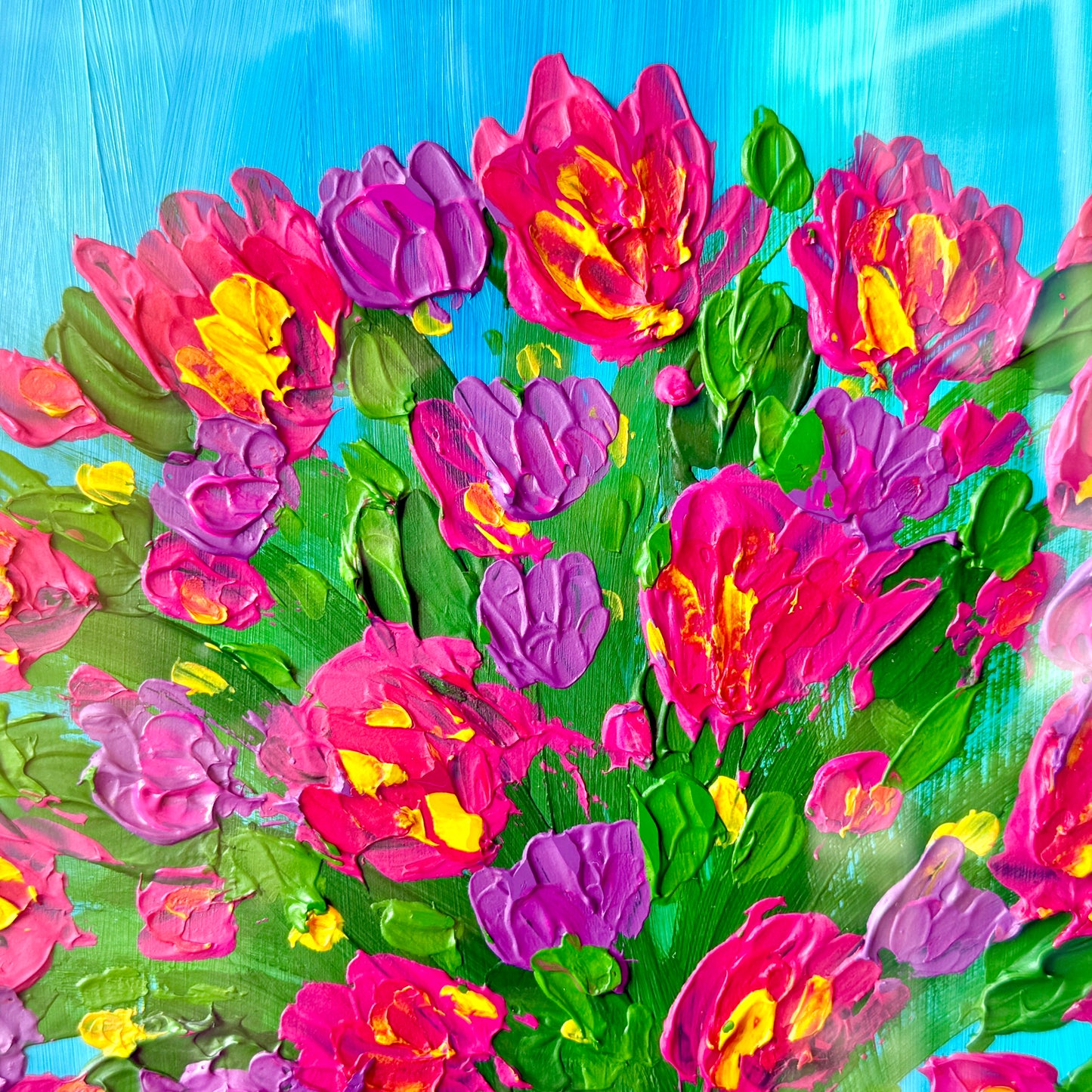 Bouquet 2