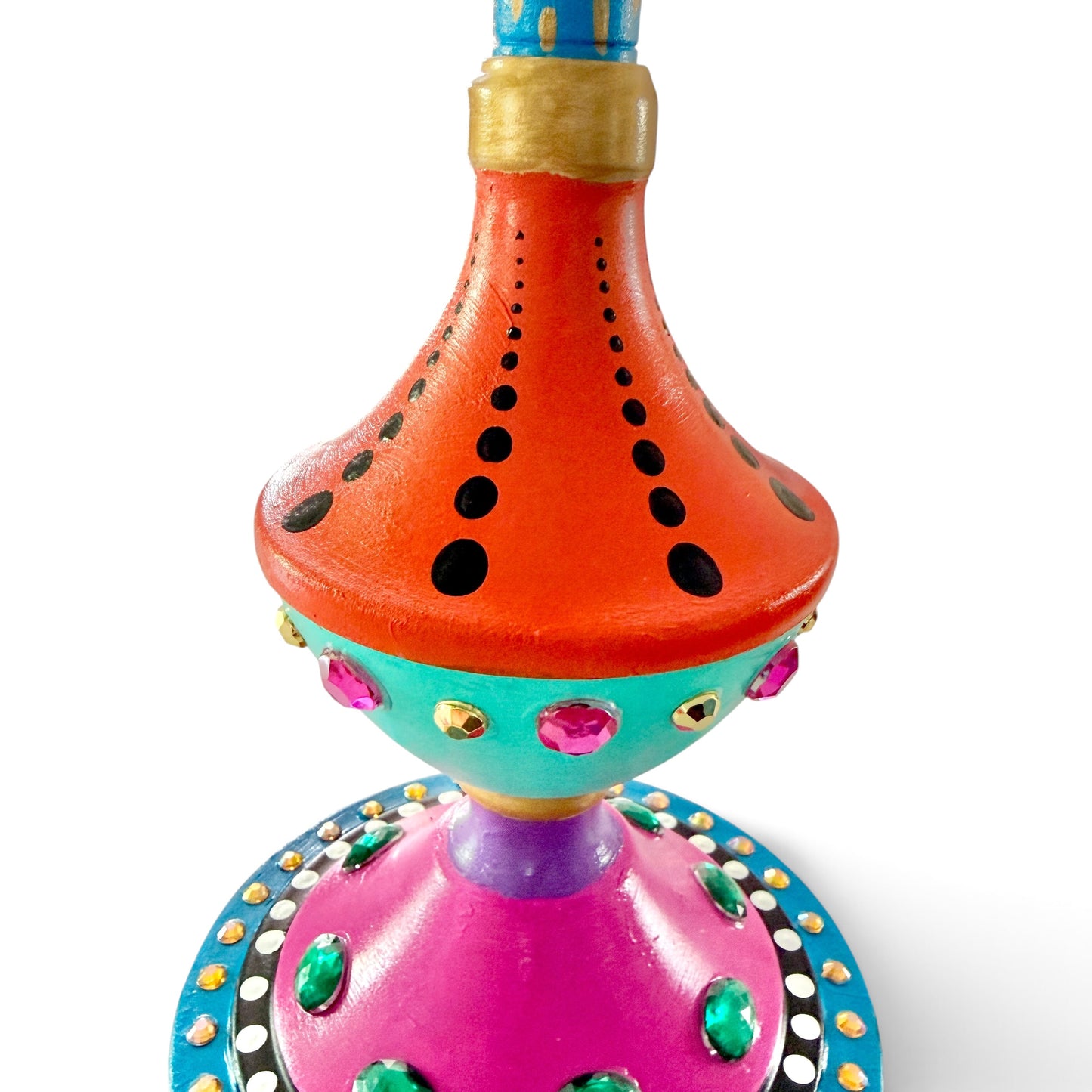 Funky Lamp 2