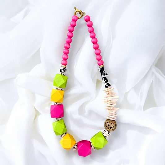 Fiji Necklace