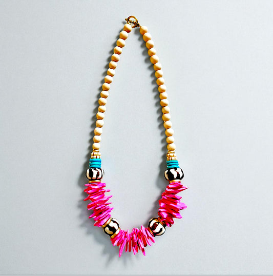 Honolulu Necklace