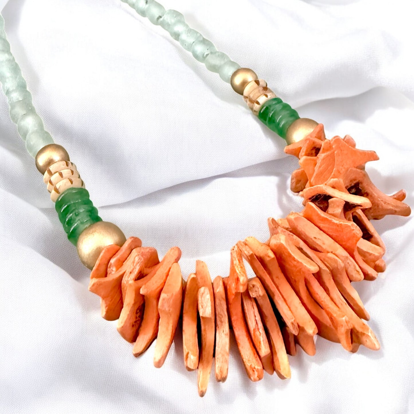 Havana Necklace