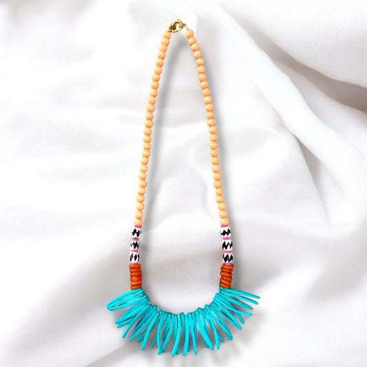 Belize Necklace