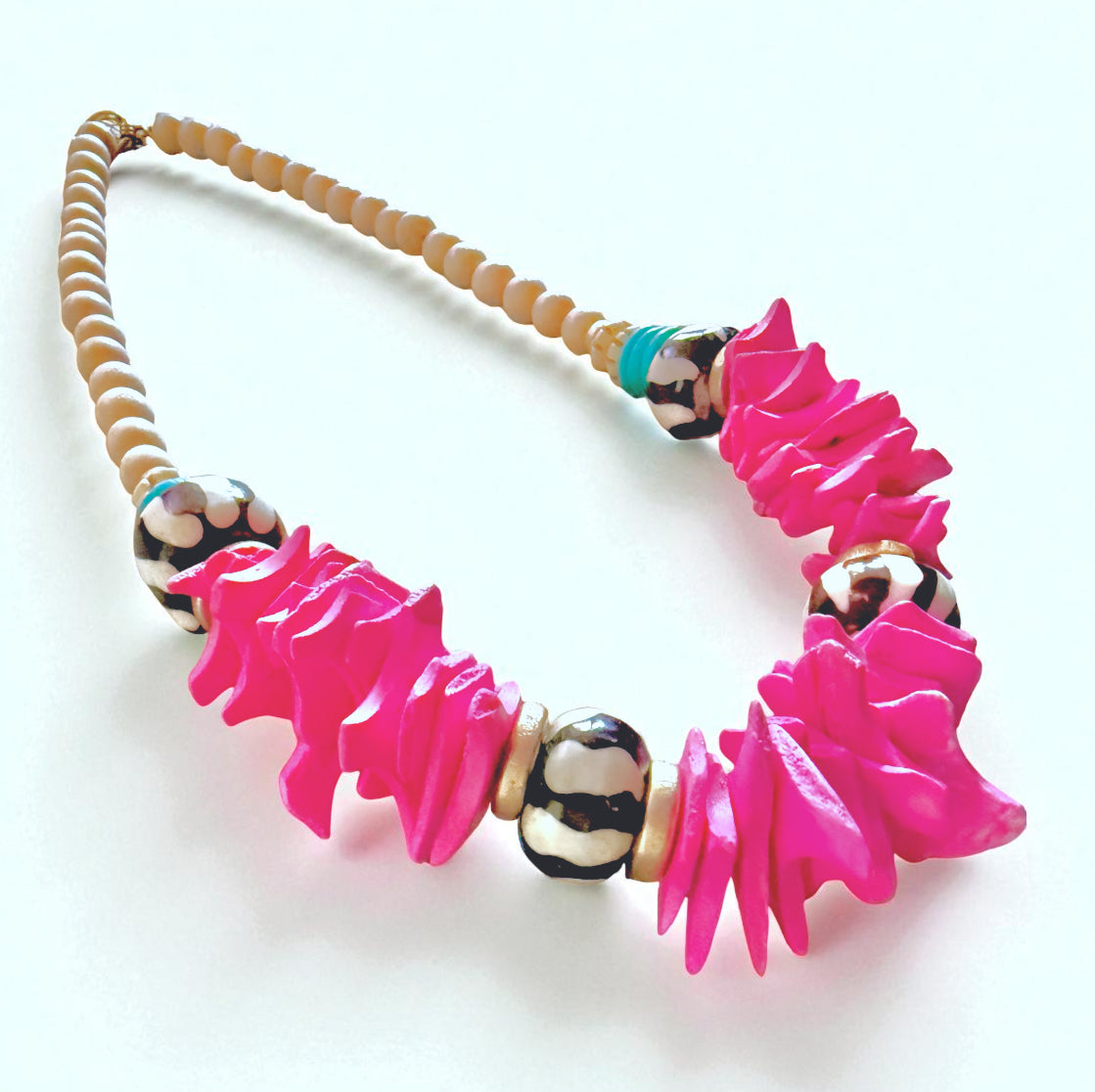 Honolulu Necklace