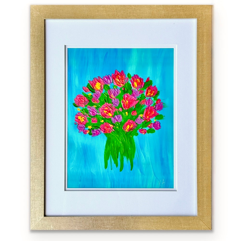 Bouquet 2