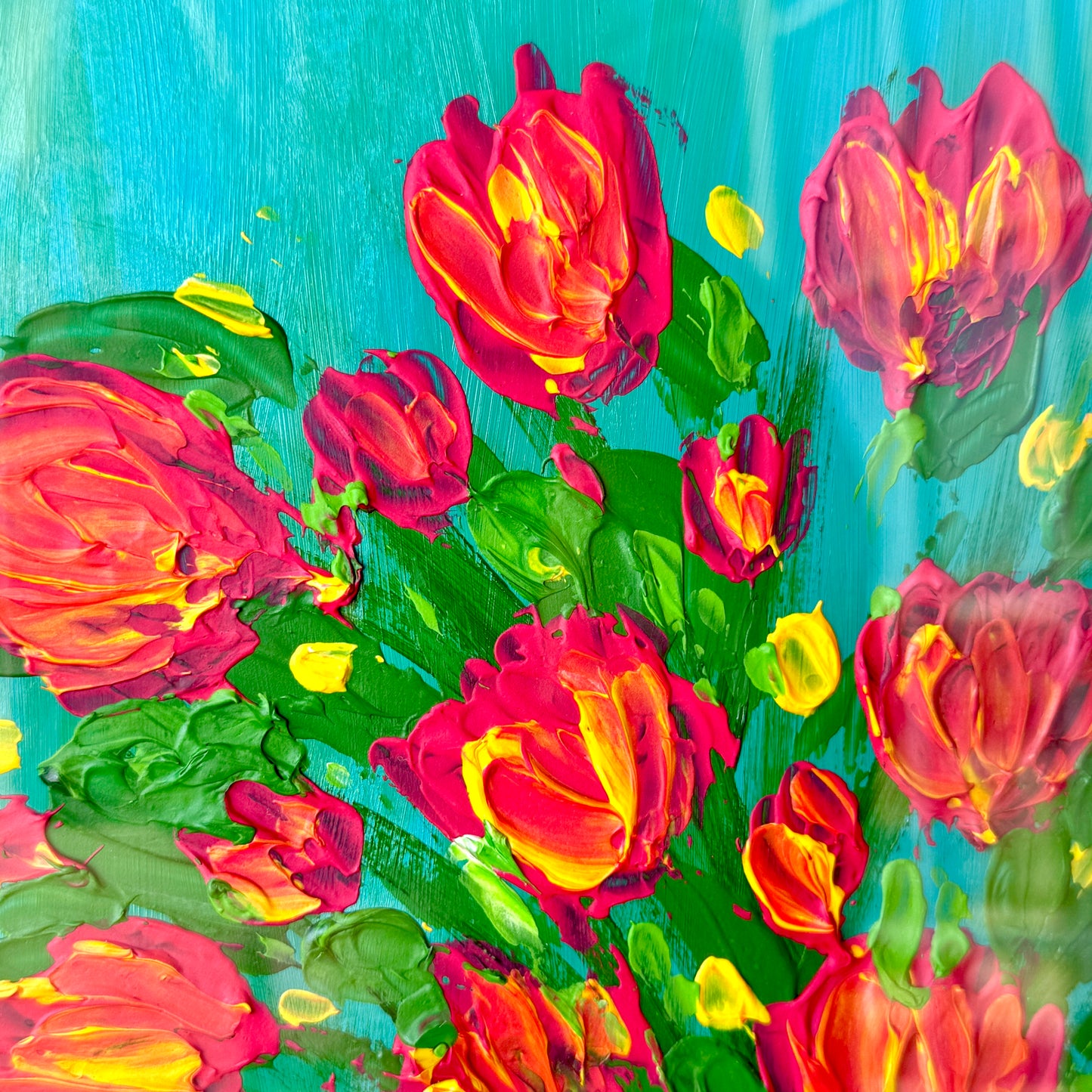 Bouquet 1