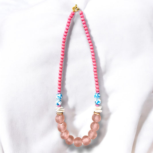 Barbados Necklace