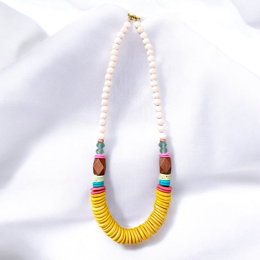 Cozumel Necklace