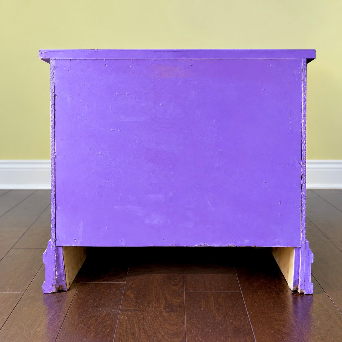 Wild Thing Nightstand