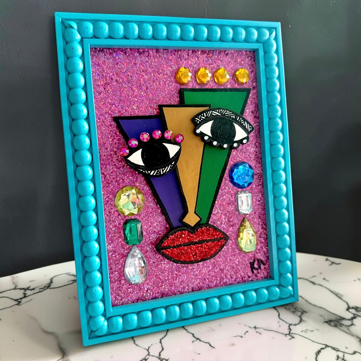 Funky Maya