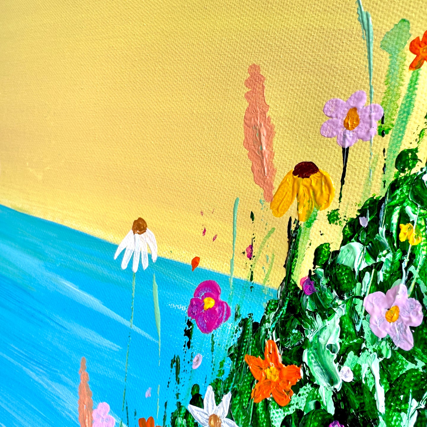 Sea Meadow