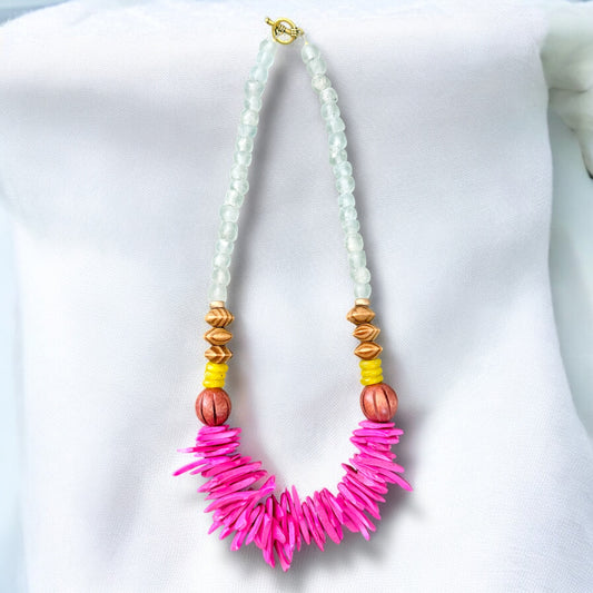 Tulum Necklace
