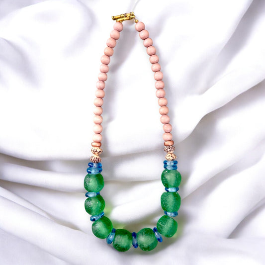 Caracas Necklace