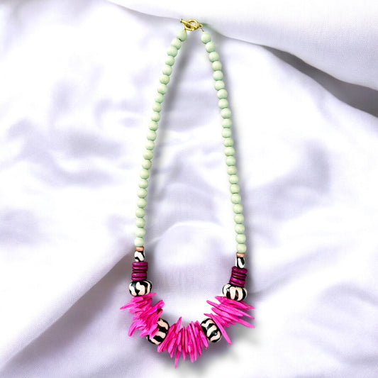 St. Kitts Necklace