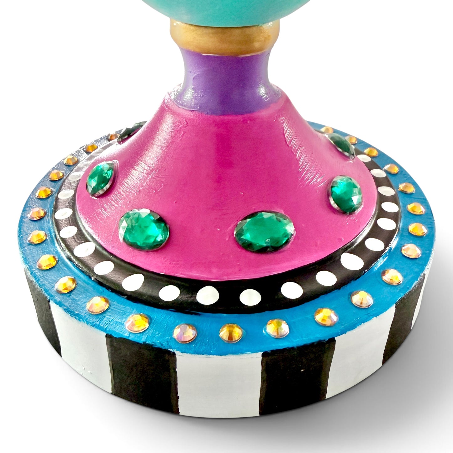 Funky Lamp 2