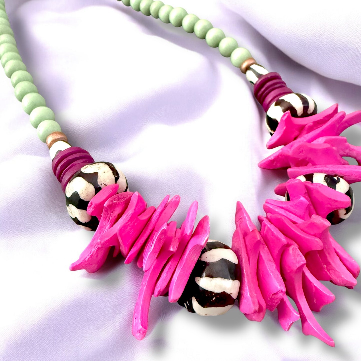 St. Kitts Necklace