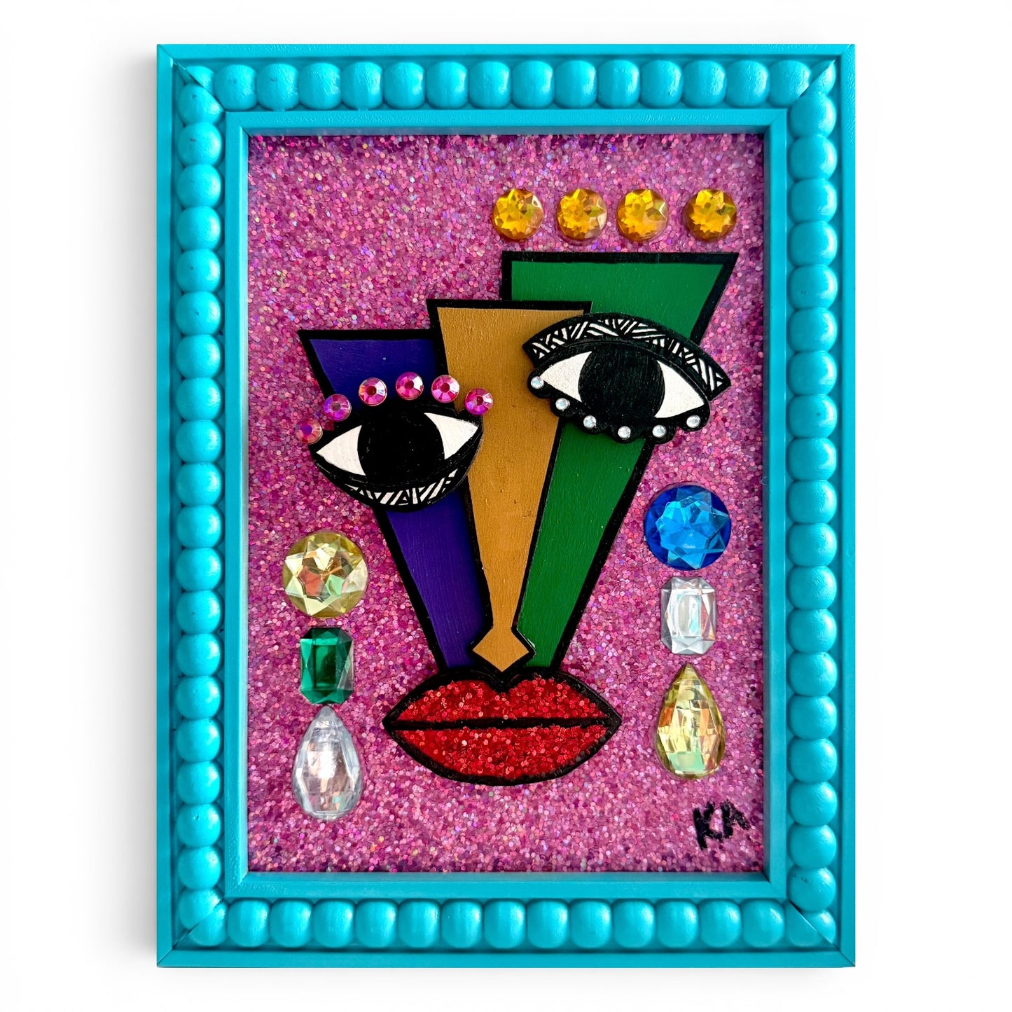 Funky Maya
