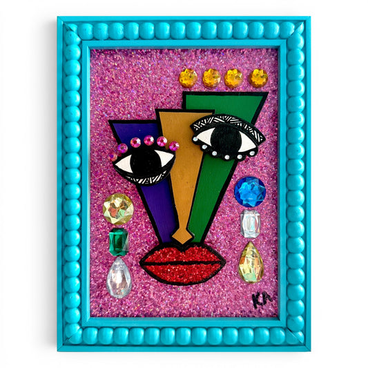 Funky Maya