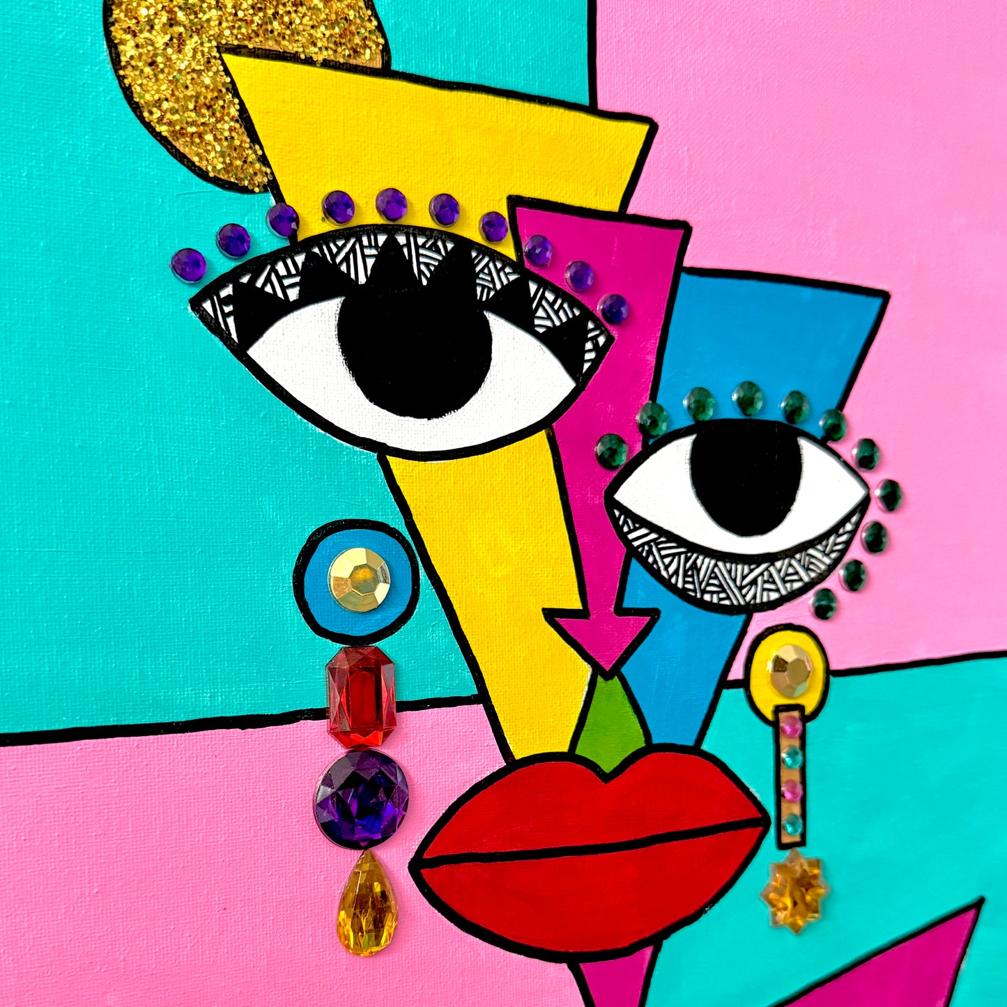 Funky Julia