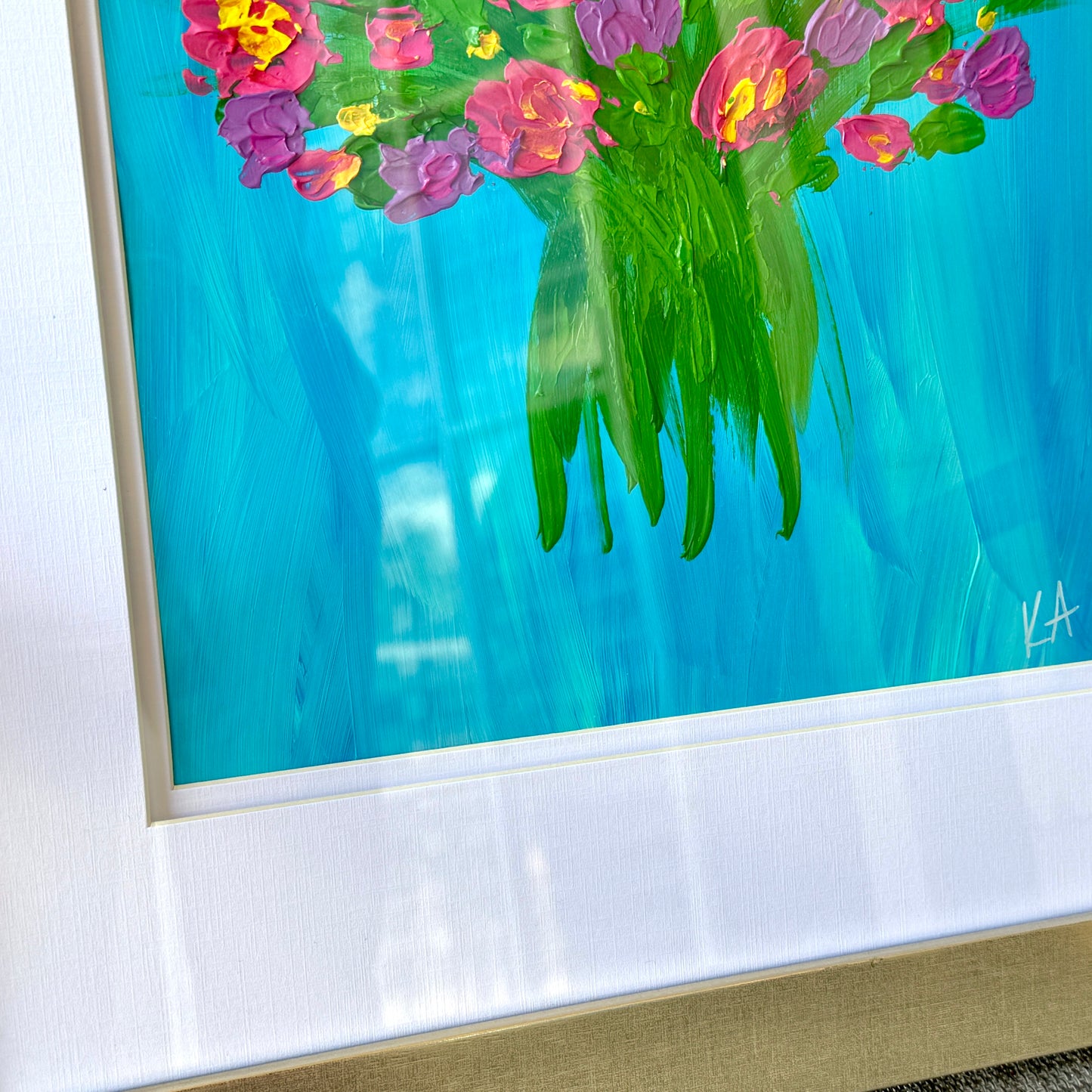 Bouquet 2