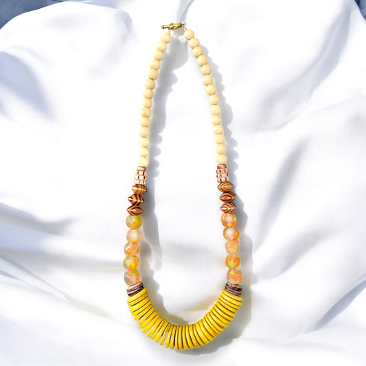 Aruba Necklace