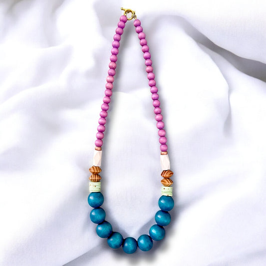 Baja Necklace