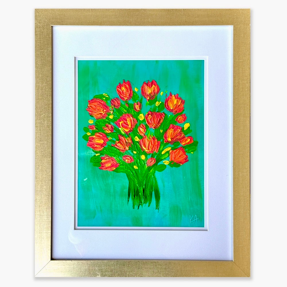 Bouquet 1