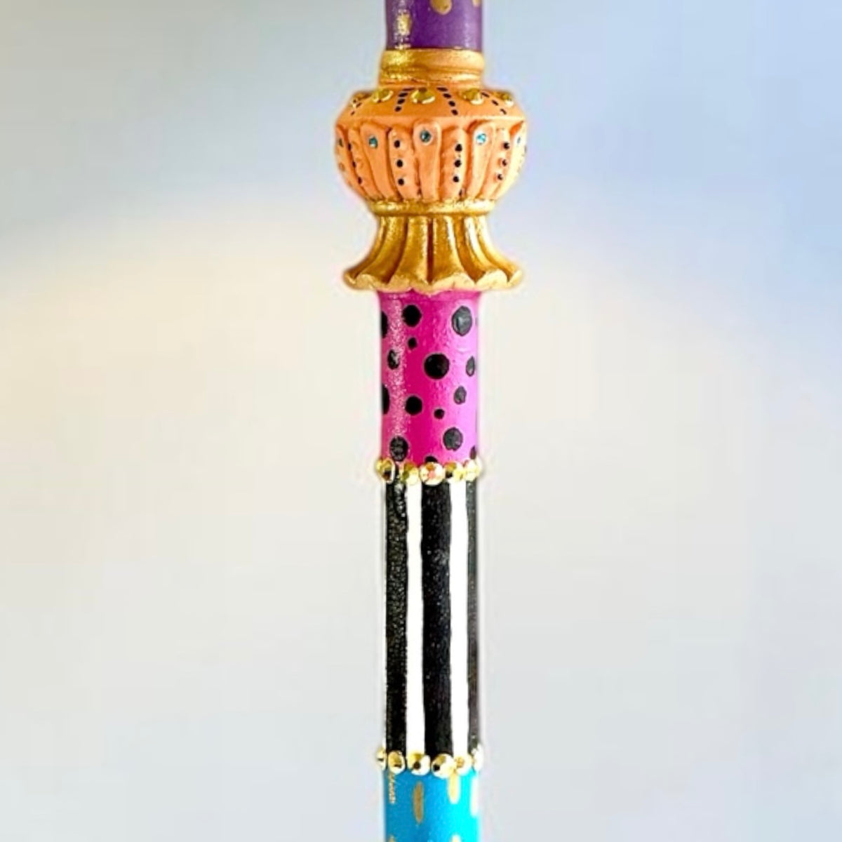 Funky Lamp 1