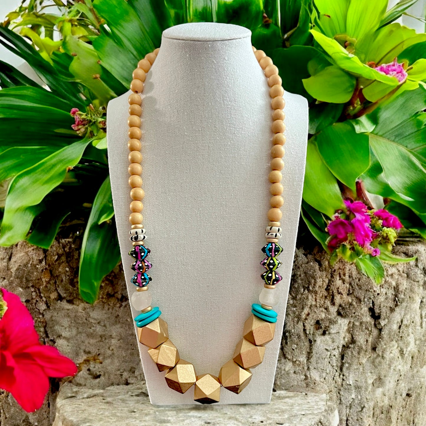 Summer Lovin’ Necklace