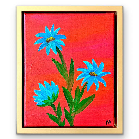 Floral Stems 1