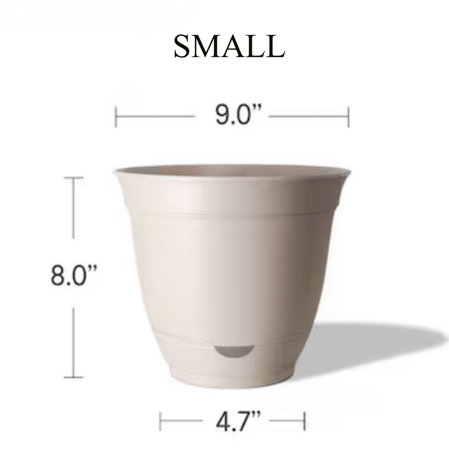 Funky Flower Pot