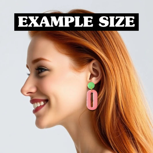 Small Earrings Monthly Subscription