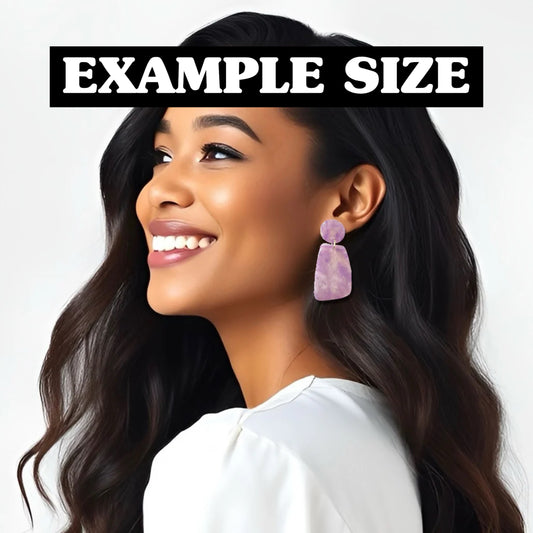 Medium Earrings Monthly Subscription