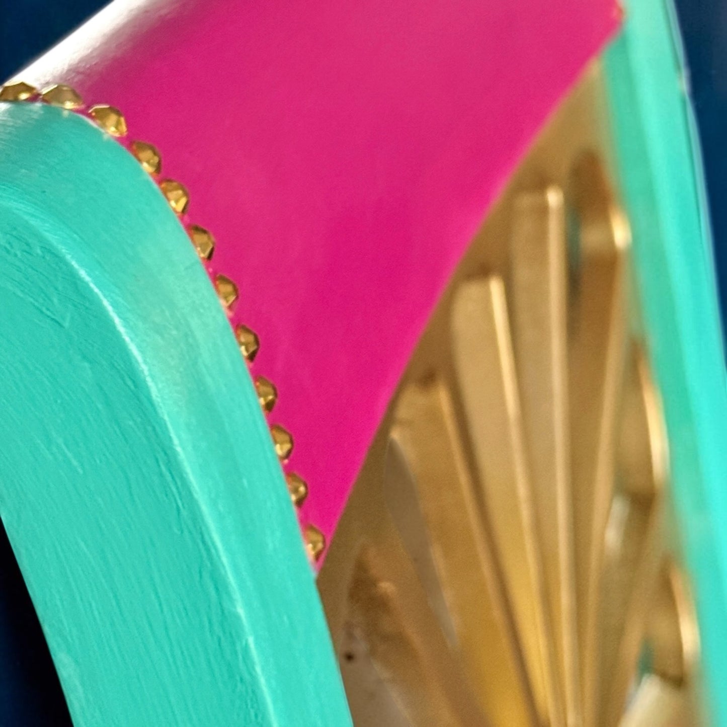 Funky Chair 1